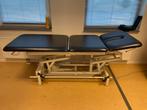 Twee behandeltafels, Sport en Fitness, Massageproducten, Ophalen, Zo goed als nieuw, Massagetafel
