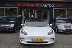 Tesla Model 3 Performance AWD 75 kWh BTW Auto NAP (bj 2020), Automaat, 530 km, Wit, Vierwielaandrijving
