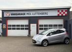 Ford Ka 1.2 69pk Metal, AIRCO, STOELVERWARMING, PDC, Euro 5, Stof, Gebruikt, 4 cilinders