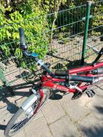 Santos Tandem, Fietsen en Brommers, Fietsen | Tandems, Ophalen, Gebruikt, Minder dan 10 versnellingen