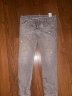 Dsquared2 4 x jeans  origineel MET BON!, Ophalen of Verzenden, Zo goed als nieuw, Blauw, W36 - W38 (confectie 52/54)