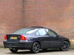 Volvo S60 2.4 Drivers Edition Schuifdak / Xenon / Trekhaak, Voorwielaandrijving, Gebruikt, Blauw, S60