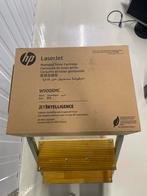 HP LaserJet W9008MC Zwarte Toner Cartridge, Zwart-en-wit printen, Printer, Nieuw, Ophalen of Verzenden