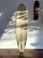 Surfboard 7'2" FERNAND NIAS 2+1, Watersport en Boten, Golfsurfen, Ophalen, Zo goed als nieuw, Overige typen