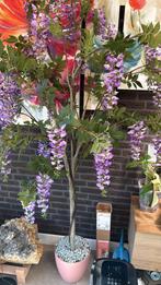 Kunst plant 180cm, Huis en Inrichting, Woonaccessoires | Kunstplanten en Kunstbloemen, Ophalen, Zo goed als nieuw