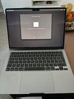 Macbook air 2022  m2 chip 2x gebruikt!, Ophalen, Zo goed als nieuw, 13 inch, MacBook Air