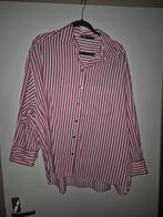 Blouse zara maat L, Ophalen of Verzenden, Gedragen