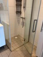 Douchecabine, Ophalen, Zo goed als nieuw