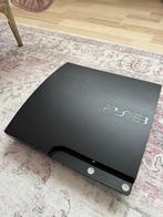 Sony Playstation 3 Slim CECH-2004A in sublieme staat + games, Spelcomputers en Games, Spelcomputers | Sony PlayStation 3, Ophalen of Verzenden