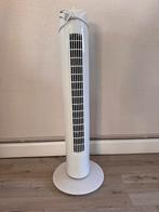 Blokker torenventilator, Witgoed en Apparatuur, Ventilatoren, Ophalen, Zo goed als nieuw, Torenventilator