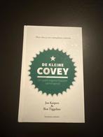 De Kleine Covey - Jan Kuipers & Ben Tiggelaar, Boeken, Ophalen of Verzenden, Zo goed als nieuw