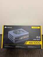 Corsair CP-9020139-NA HX-1000, Ophalen of Verzenden, Zo goed als nieuw