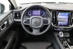 Volvo S60 RECHARGE T8 AWD ULTIMATE DARK *FULL OPTIONS!* -PAN, Auto's, Automaat, 12 maanden, Gebruikt, Euro 6