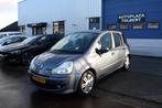 Renault Grand Modus 1.2 TCE Exception bj 2012, Voorwielaandrijving, Euro 5, Stof, Gebruikt