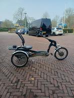 Van Raam Easy Rider elektrisch inruil, Fietsen en Brommers, Fietsen | Driewielfietsen, Ophalen of Verzenden, Gebruikt, Van Raam Easy Rider