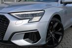 Audi A3 Sportback 35 TFSI DSG/PANO/MATRIX/VIRTUEL/19''LM/NAV, Auto's, Audi, Stof, 4 cilinders, 150 pk, Origineel Nederlands