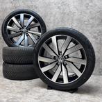 18 inch originele Marseille velgen + 4S banden  VW Touran, 18 inch, Banden en Velgen, Nieuw, Ophalen of Verzenden