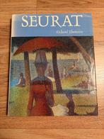 Seurat: Boek over de kunstenaar Georges Pierre Seurat, Ophalen of Verzenden, Zo goed als nieuw, Fotografie algemeen