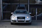 Audi A6 Limousine 2.4 Pro Line Business Cruise Trekhaak, Auto's, Voorwielaandrijving, Gebruikt, Huisgarantie, Met garantie (alle)
