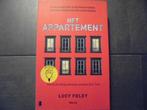 Lucy Fowley, het Appartement, Ophalen of Verzenden, Zo goed als nieuw