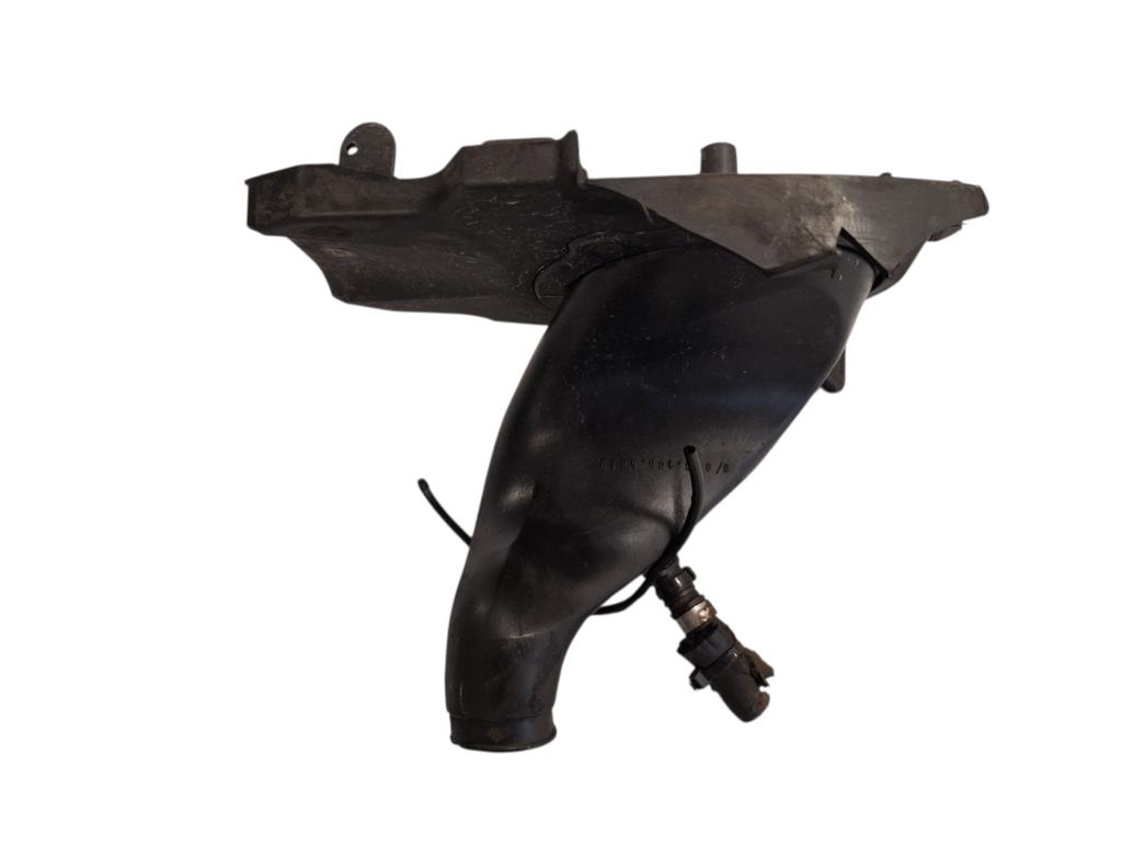 Kap origineel Rieju mrt, Gebruikt, Ophalen of Verzenden, Rieju