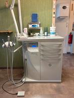 Namrol Futura Plus 100% oke Pedicure unit 2017 top onderhoud, Voetverzorging