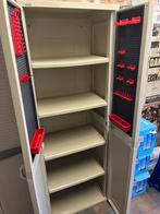 Keter tuinkast/gereedschapkast, Ophalen, Gebruikt