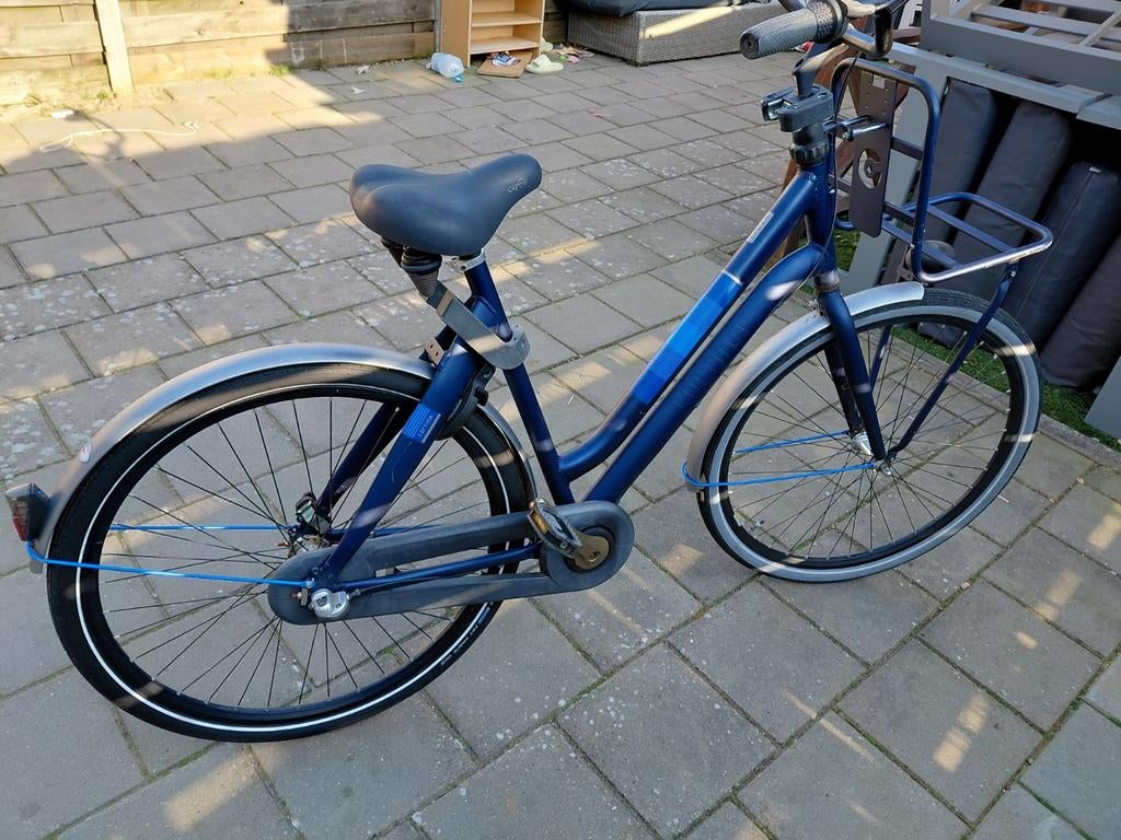 Cortina crush, Fietsen en Brommers, Ophalen of Verzenden, Overige merken