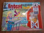 Keyboard voor Kinderen Boek 1 door Peter Gelling, Ophalen of Verzenden, Fictie algemeen
