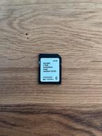 Renault R-Link 10.85 europa SD kaart, Ophalen, Gebruikt, Heel Europa, Landkaarten