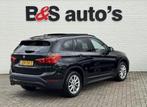 BMW X1 SDrive 1.8i High Executive Head Up display Climate Cr, 136 pk, Gebruikt, Zwart, Leder