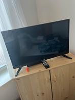 Salora tv, Ophalen, Gebruikt, 40 tot 60 cm, Overige merken