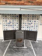 Dik Geurts Houtkachel, Ophalen, Gebruikt, Houtkachel, Vrijstaand