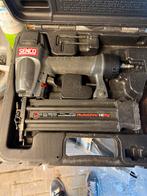 Senco FinishPro 18Mg tacker, Gebruikt, Ophalen of Verzenden, X, X