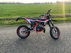 Beta rr 50 track 2024, 6 versnellingen, Nieuw, 50 cc, Ophalen