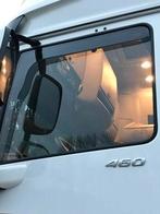 Zijwindschermen DAF truck cf lf xd xb xf xg xg+ raamspoiler, Auto diversen, Auto-accessoires, Ophalen of Verzenden, Nieuw