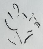 Zeefdruk Wil Blommerde, Verzenden