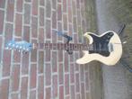 electrische gitaar stagg ashton samick lagg guitar, Ophalen of Verzenden, Gebruikt, Solid body, Overige merken