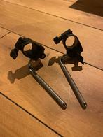 2x Roland E-drum pad houder, Ophalen, Gebruikt, Roland