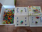 Insteek mozaïek. Heel veel., Kinderen en Baby's, Ophalen of Verzenden, Gebruikt, Overige merken