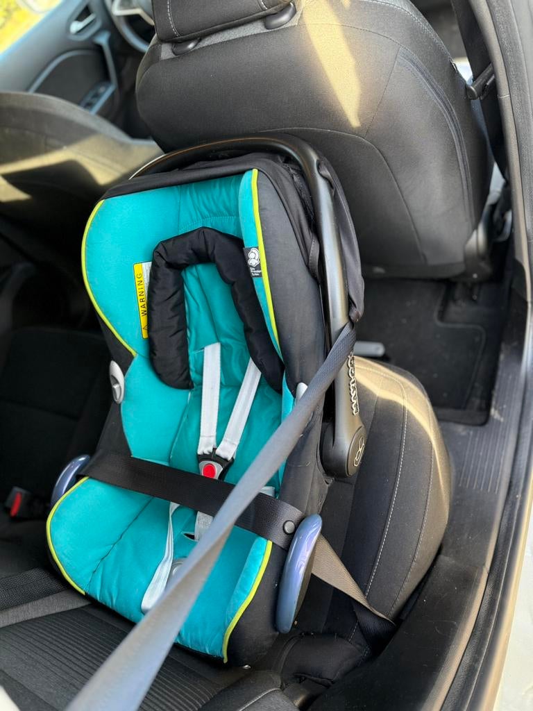 Car seat, Auto-onderdelen, Interieur en Bekleding, Ophalen of Verzenden, Seat