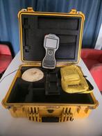 Trimble R6 en 5603 Robotic total station, Verzenden, Zo goed als nieuw, Toebehoren