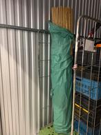 Te koop: 2 nieuwe Bamboematten naturel 180 x 180, Ophalen, Overige materialen, 1 tot 2 meter, Minder dan 3 meter