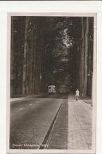 DIEREN DE STEEG MIDDACHTER ALLEE GTW KROMHOUT VERHEUL ea BUS, Verzamelen, Ophalen of Verzenden, 1940 tot 1960, Gelopen, Gelderland
