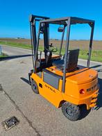 Heftruck  Still  R 60 - 16 met Side shift, 1000 tot 2000 kg, Ophalen of Verzenden, Elektrisch, Heftruck