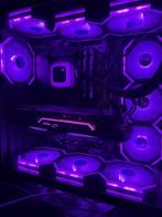 RTX 2080 Super Trio & Intel I7 10th gen & MPG Z490 Combo, Ophalen of Verzenden, Gebruikt, GDDR6, PCI-Express 3