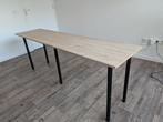 Wood Table, Ophalen, Zo goed als nieuw, Bureau