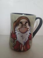 Nieuwe Disney beker Grumpy I hate mornings, Ophalen of Verzenden, Nieuw