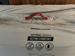 Quechua Ultim Comfort Slaapmatten, 2 stuks, Caravans en Kamperen, Ophalen, Gebruikt, 1-persoons