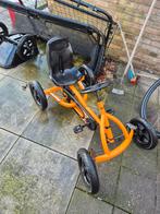 Berg Buddy Skelter - Oranje, Ophalen